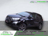 Annonce Ford EcoSport occasion Diesel 1.5 TDCi EcoBlue 125ch 4x2 BVM � Beaupuy