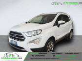 Annonce Ford EcoSport occasion Diesel 1.5 TDCi EcoBlue 125ch 4x2 BVM � Beaupuy