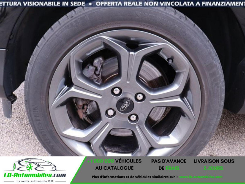 Ford EcoSport 1.5 TDCi EcoBlue 125ch 4x2 BVM  occasion � Beaupuy - photo n�9
