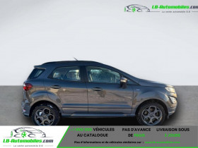 Ford EcoSport 1.5 TDCi EcoBlue 125ch 4x2 BVM  occasion � Beaupuy - photo n�3
