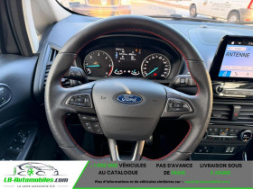 Ford EcoSport 1.5 TDCi EcoBlue 125ch 4x2 BVM  occasion � Beaupuy - photo n�6