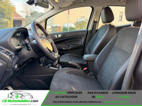 Ford EcoSport 1.5 TDCi EcoBlue 125ch 4x2 BVM  occasion � Beaupuy - photo n�5