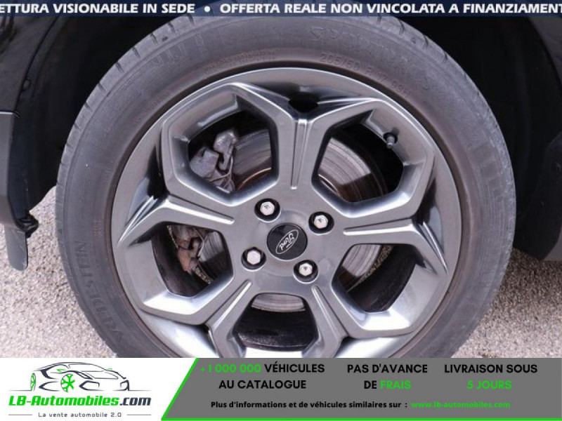 Ford EcoSport 1.5 TDCi EcoBlue 125ch 4x2 BVM  occasion � Beaupuy - photo n�8