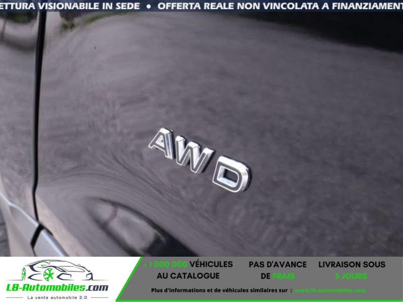 Ford EcoSport 1.5 TDCi EcoBlue 125ch 4x2 BVM  occasion � Beaupuy - photo n�7
