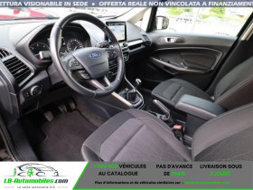 Ford EcoSport 1.5 TDCi EcoBlue 125ch 4x2 BVM  occasion � Beaupuy - photo n�6