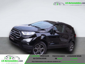 Ford EcoSport , garage LB AUTOMOBILES � Beaupuy