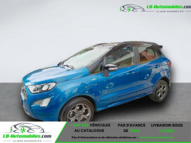 Ford EcoSport 1.5 TDCi EcoBlue 125ch 4x2 BVM  occasion � Beaupuy - photo n�2