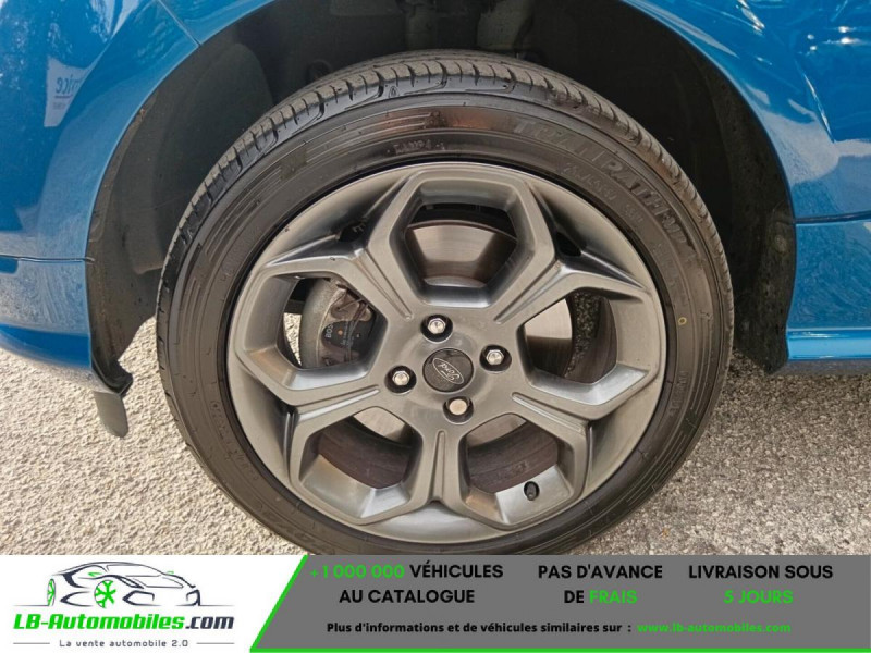 Ford EcoSport 1.5 TDCi EcoBlue 125ch 4x2 BVM  occasion � Beaupuy - photo n�6