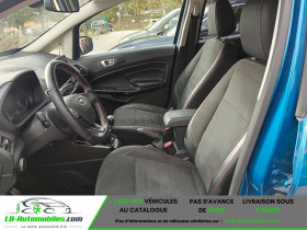 Ford EcoSport 1.5 TDCi EcoBlue 125ch 4x2 BVM  occasion � Beaupuy - photo n�5