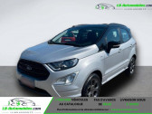 Annonce Ford EcoSport occasion Diesel 1.5 TDCi EcoBlue 125ch 4x2 BVM � Beaupuy