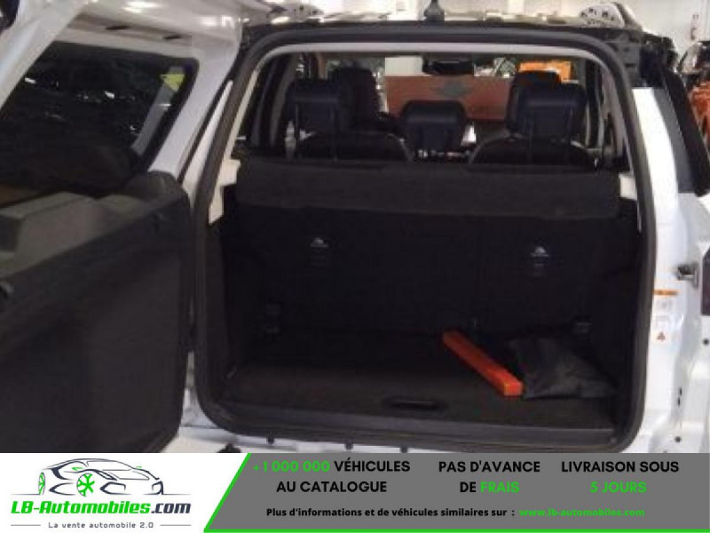 Ford EcoSport 1.5 TDCi EcoBlue 125ch 4x2 BVM  occasion � Beaupuy - photo n�6