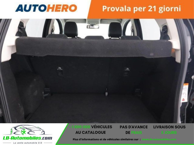 Ford EcoSport 1.5 TDCi EcoBlue 125ch 4x2 BVM  occasion � Beaupuy - photo n�6