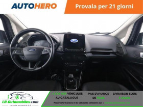 Ford EcoSport 1.5 TDCi EcoBlue 125ch 4x2 BVM  occasion � Beaupuy - photo n�3