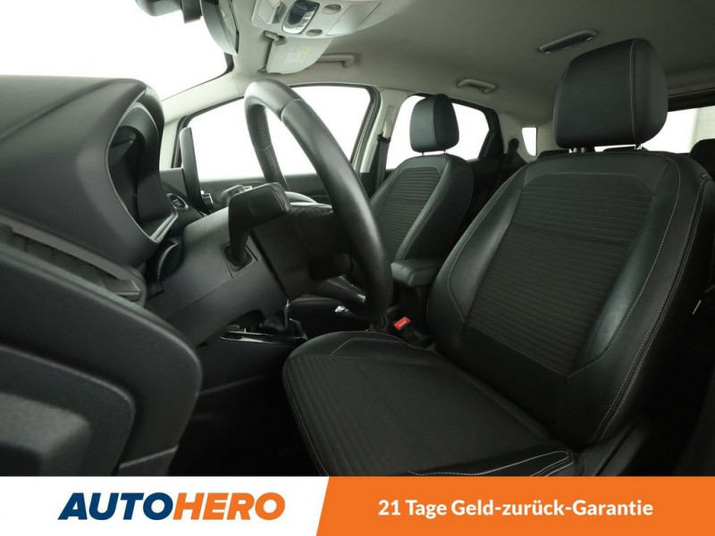 Ford EcoSport 1.5 TDCi EcoBlue 125ch 4x2 BVM  occasion  Beaupuy - photo n8