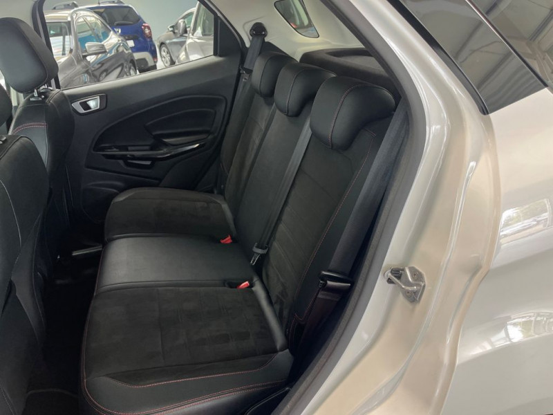 Ford EcoSport 1.5 TDCi EcoBlue 125ch 4x2 BVM  occasion  Beaupuy - photo n5