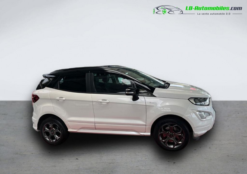 Ford EcoSport 1.5 TDCi EcoBlue 125ch 4x2 BVM  occasion  Beaupuy