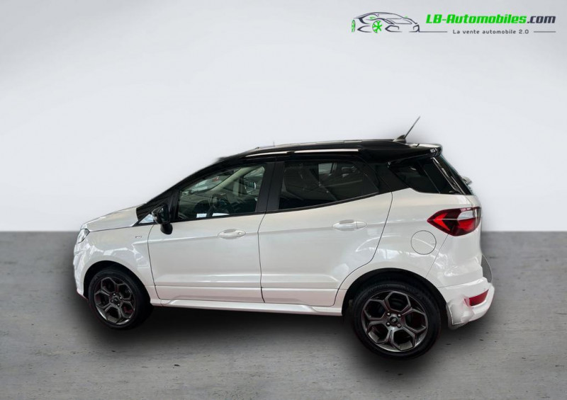 Ford EcoSport 1.5 TDCi EcoBlue 125ch 4x2 BVM  occasion  Beaupuy - photo n3