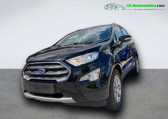 Ford EcoSport occasion année 2019 boite Manuelle Annonce Ford EcoSport occasion Diesel 1.5 TDCi EcoBlue 125ch 4x2 BVM à Beaupuy