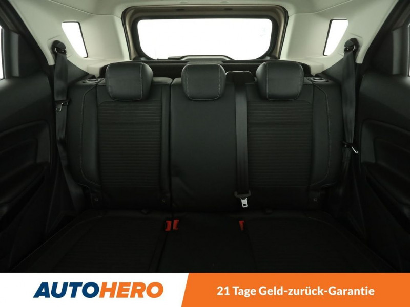 Ford EcoSport 1.5 TDCi EcoBlue 125ch 4x2 BVM  occasion  Beaupuy - photo n9