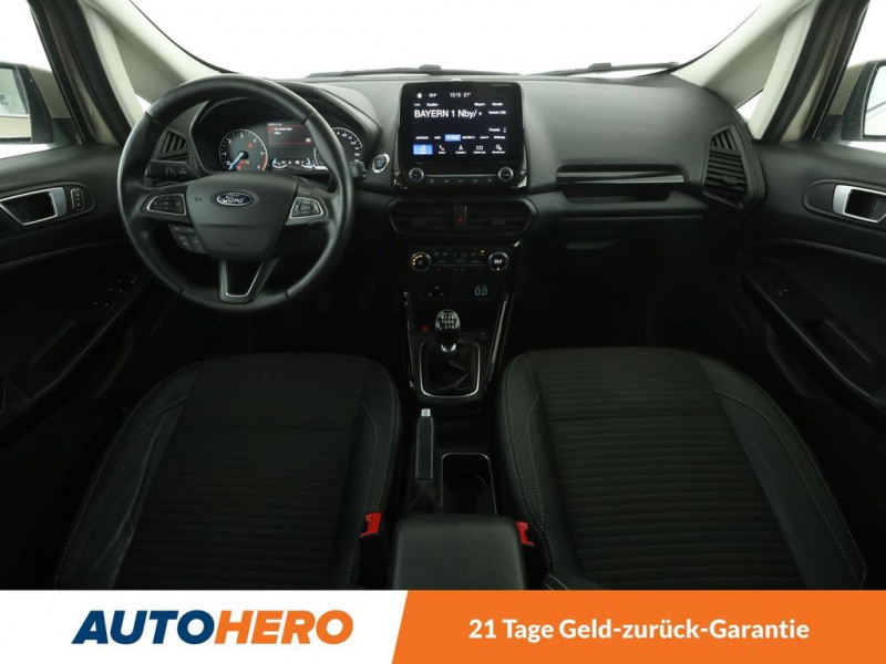 Ford EcoSport 1.5 TDCi EcoBlue 125ch 4x2 BVM  occasion  Beaupuy - photo n3