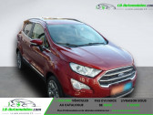 Annonce Ford EcoSport occasion Diesel 1.5 TDCi EcoBlue 125ch 4x2 BVM  Beaupuy