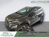 Ford EcoSport 1.5 TDCi EcoBlue 125ch 4x4 BVM  � Beaupuy 31