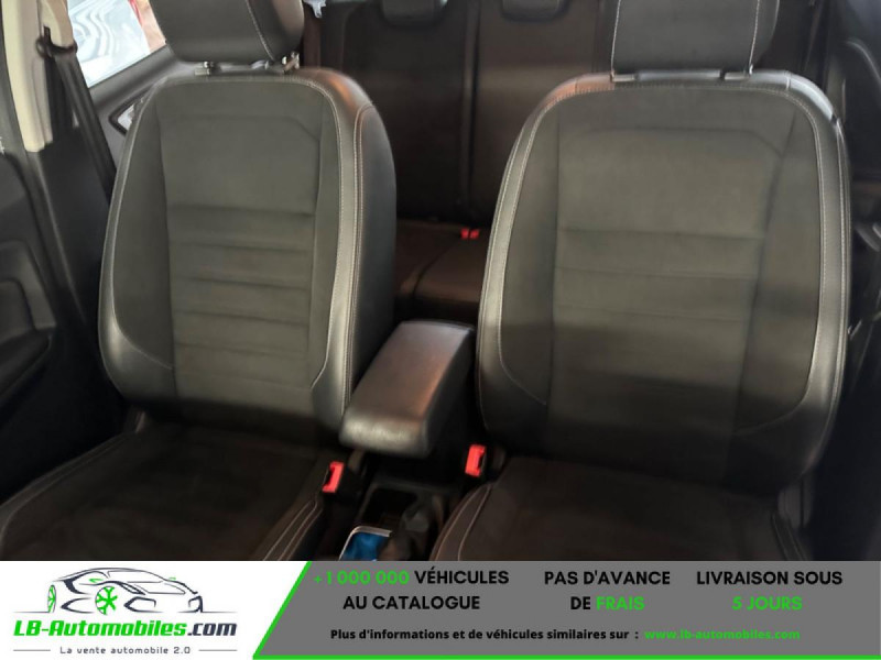 Ford EcoSport 1.5 TDCi EcoBlue 125ch 4x4 BVM  occasion � Beaupuy - photo n�4