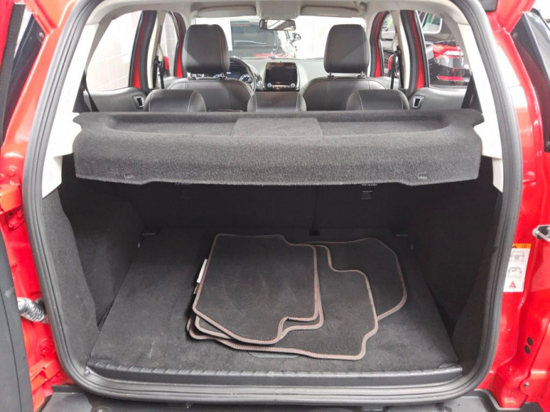 Ford EcoSport 1.5 TDCi EcoBlue 125ch 4x4 BVM  occasion  Beaupuy - photo n5