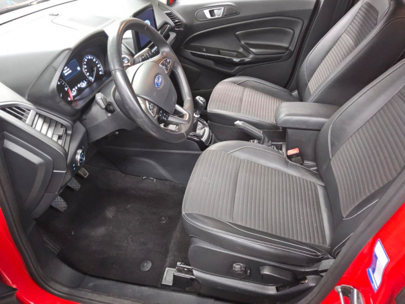Ford EcoSport 1.5 TDCi EcoBlue 125ch 4x4 BVM  occasion  Beaupuy - photo n3