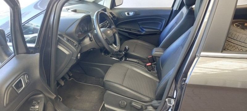 Ford EcoSport 1.5 TDCi EcoBlue 125ch 4x4 BVM  occasion  Beaupuy - photo n2