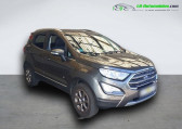 Ford EcoSport 1.5 TDCi EcoBlue 125ch 4x4 BVM   Beaupuy 31