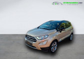 Ford EcoSport 1.5 TDCi EcoBlue 125ch 4x4 BVM   Beaupuy 31