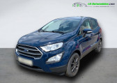 Ford EcoSport 1.5 TDCi EcoBlue 125ch 4x4 BVM   Beaupuy 31