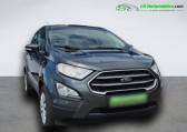 Ford EcoSport 1.5 TDCi EcoBlue 125ch 4x4 BVM   Beaupuy 31