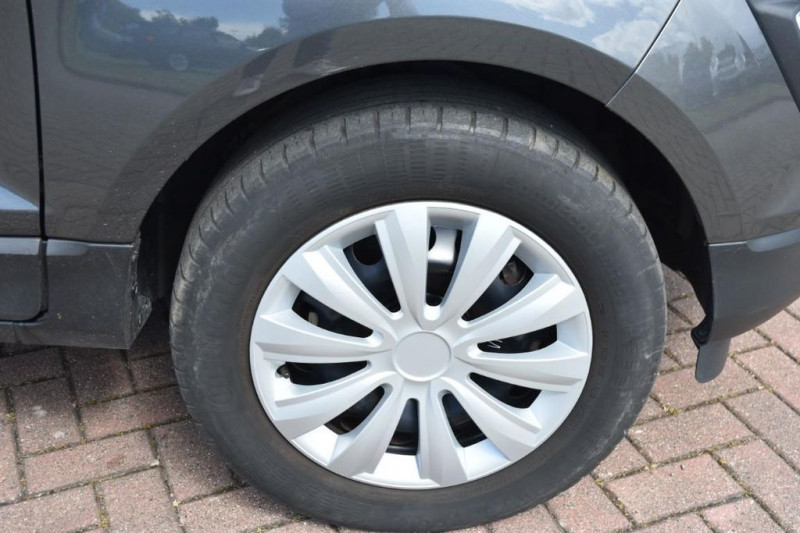 Ford EcoSport 1.5 TDCi EcoBlue 125ch 4x4 BVM  occasion  Beaupuy - photo n9
