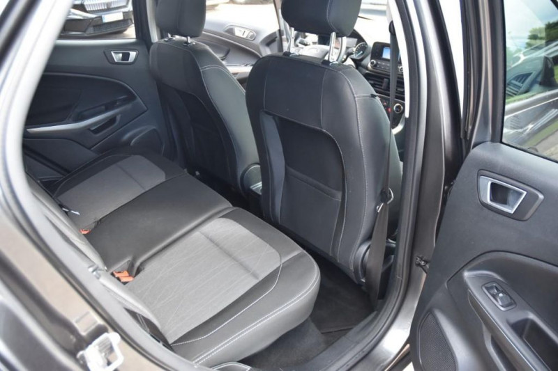 Ford EcoSport 1.5 TDCi EcoBlue 125ch 4x4 BVM  occasion  Beaupuy - photo n8