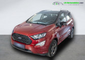 Ford EcoSport occasion année 2019 boite Manuelle Annonce Ford EcoSport occasion Diesel 1.5 TDCi EcoBlue 125ch 4x4 BVM à Beaupuy