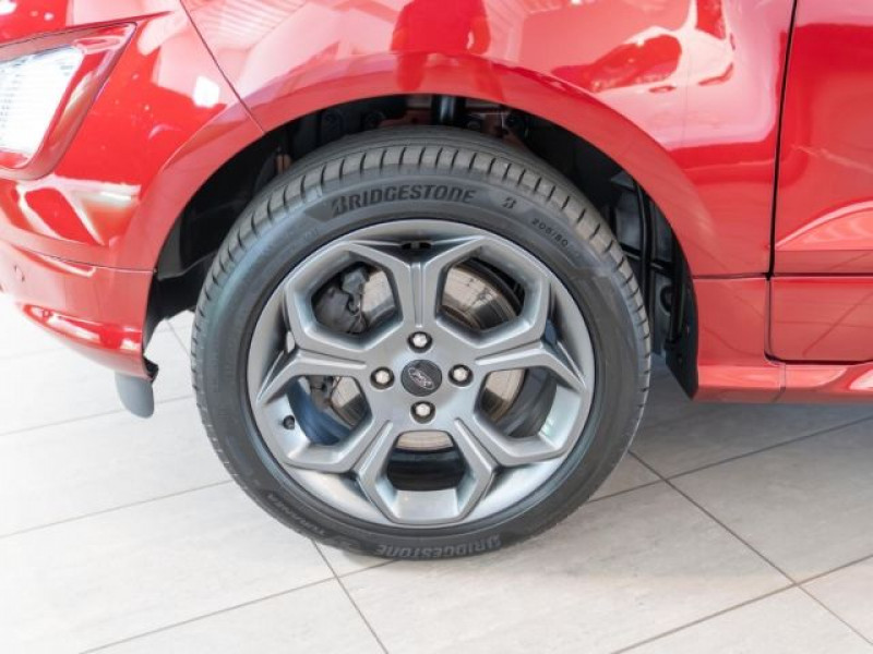 Ford EcoSport 1.5 TDCi EcoBlue 125ch 4x4 BVM  occasion  Beaupuy - photo n6
