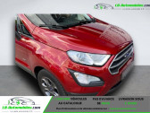 Annonce Ford EcoSport occasion Diesel 1.5 TDCi EcoBlue 125ch 4x4 BVM  Beaupuy