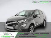 Annonce Ford EcoSport occasion Diesel 1.5 TDCi EcoBlue 125ch 4x4 BVM  Beaupuy