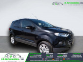Annonce Ford EcoSport occasion Essence 1.5 Ti-VCT 112 BVA � Beaupuy