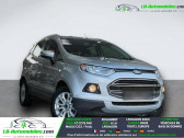 Annonce Ford EcoSport occasion Essence 1.5 Ti-VCT 112 BVA � Beaupuy