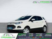 Annonce Ford EcoSport occasion Essence 1.5 Ti-VCT 112 BVA � Beaupuy
