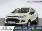 Annonce Ford EcoSport occasion Essence 1.5 Ti-VCT 112 BVA � Beaupuy