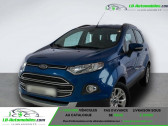Annonce Ford EcoSport occasion Essence 1.5 Ti-VCT 112 BVA � Beaupuy