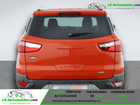 Ford EcoSport 1.5 Ti-VCT 112 BVA  occasion � Beaupuy - photo n�6