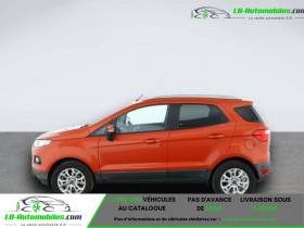 Ford EcoSport 1.5 Ti-VCT 112 BVA  occasion � Beaupuy - photo n�5