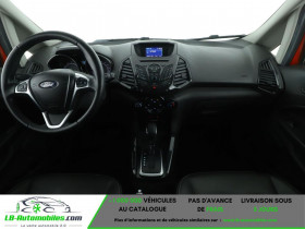 Ford EcoSport 1.5 Ti-VCT 112 BVA  occasion � Beaupuy - photo n�3
