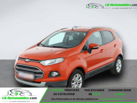 Ford EcoSport , garage LB AUTOMOBILES � Beaupuy