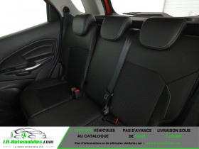 Ford EcoSport 1.5 Ti-VCT 112 BVA  occasion � Beaupuy - photo n�8